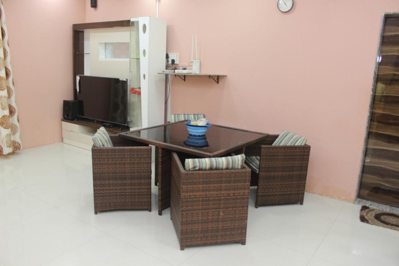Villa 99 4Bhk Лонавала Экстерьер фото