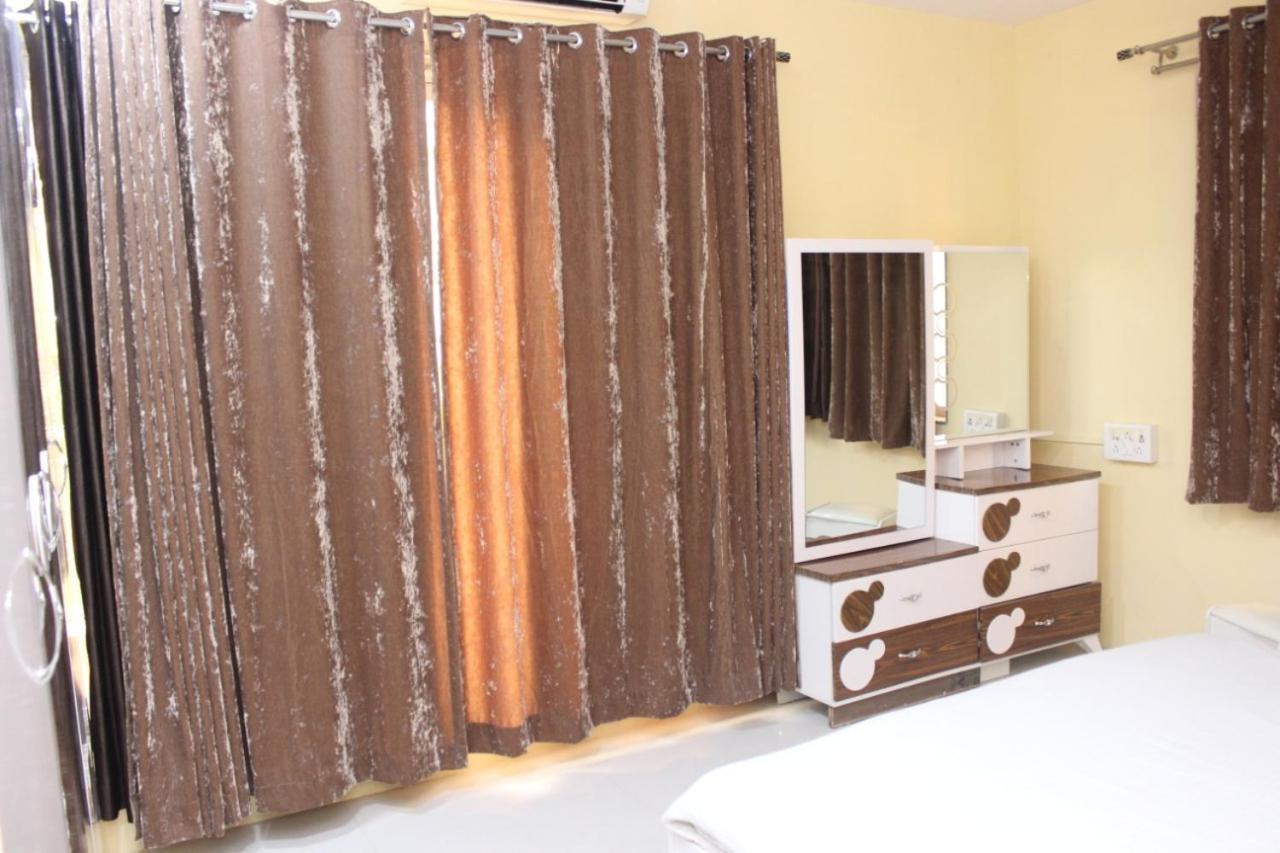 Villa 99 4Bhk Лонавала Экстерьер фото